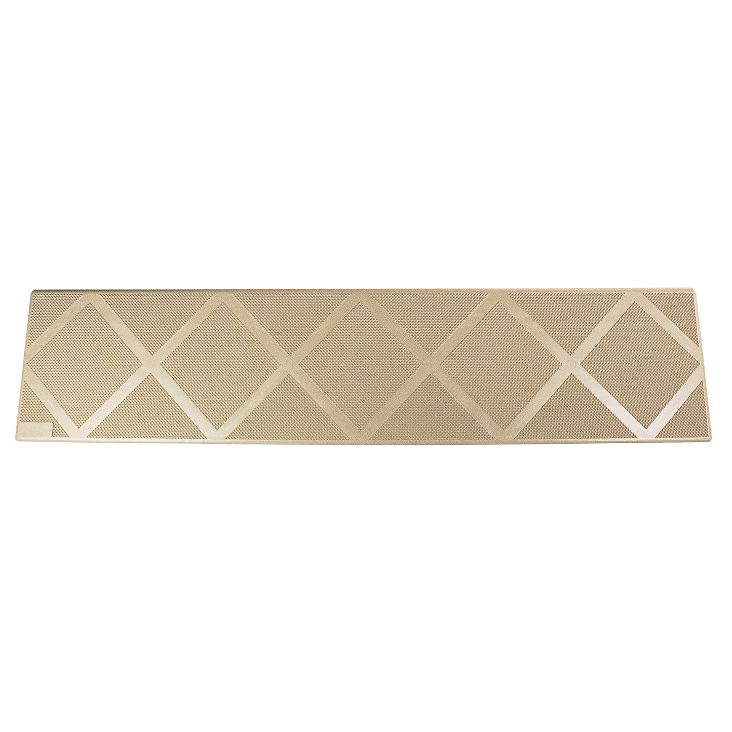 Natural Color Stair Treads - Beige