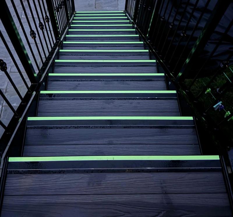 Ecoglo Stair Nosing