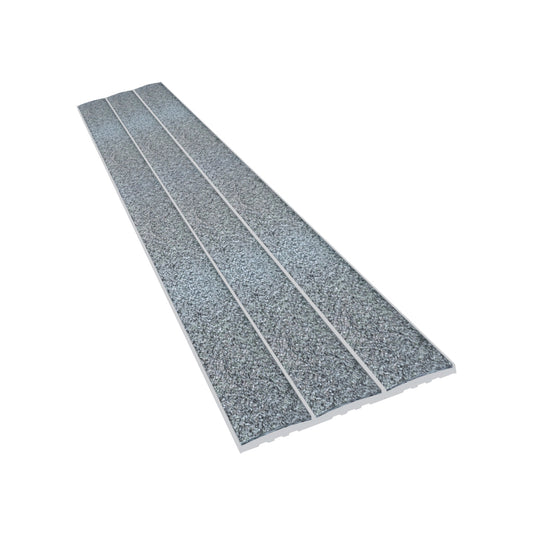 Slip-resistant Stair Grey Strips