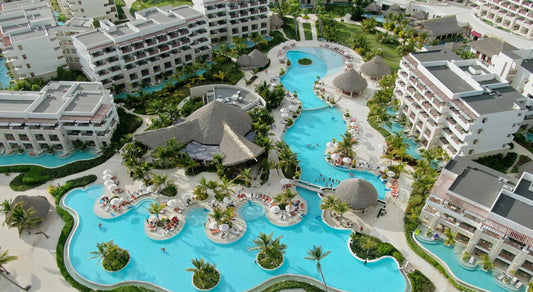 Anti-Slip Stair Treads & Safety Solutions for Hospitality: Protecting Guests in Hotels, Conference Centers, Casinos &amp; Resorts