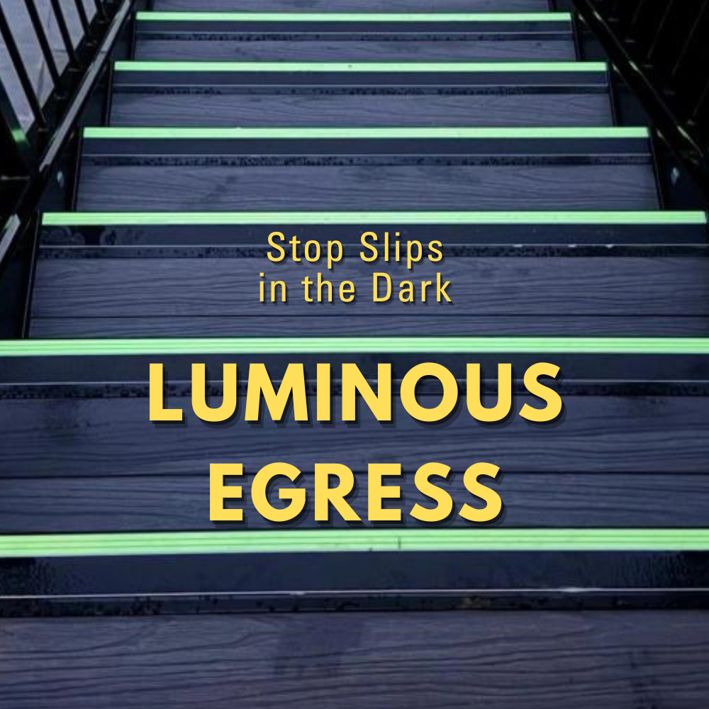 Shop Ecoglo® Luminous Egress Solutions