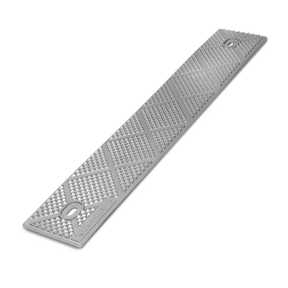 ComposiGrip Non Slip Stair Strips - Grey