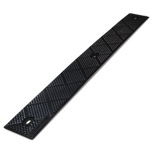 ComposiGrip Non Slip Stair Strips - Onyx Black