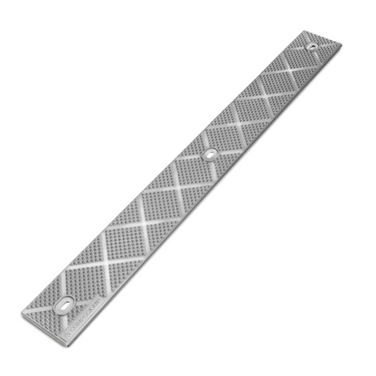 ComposiGrip Non Slip Stair Strips - Grey