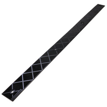 Load image into Gallery viewer, ComposiGrip Non Slip Stair Strips - Onyx Black
