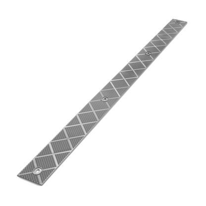 ComposiGrip Non Slip Stair Strips - Grey