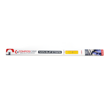 Load image into Gallery viewer, 2x32_YELLOWPACKAGED_COMPOSIGRIPSTRIPS_WHITEBKG
