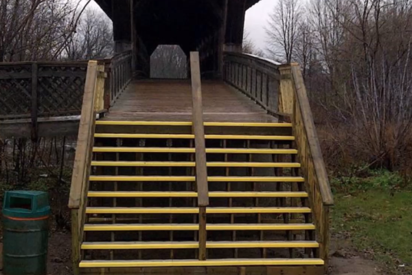 Backyard-Composite-Stair-Covers