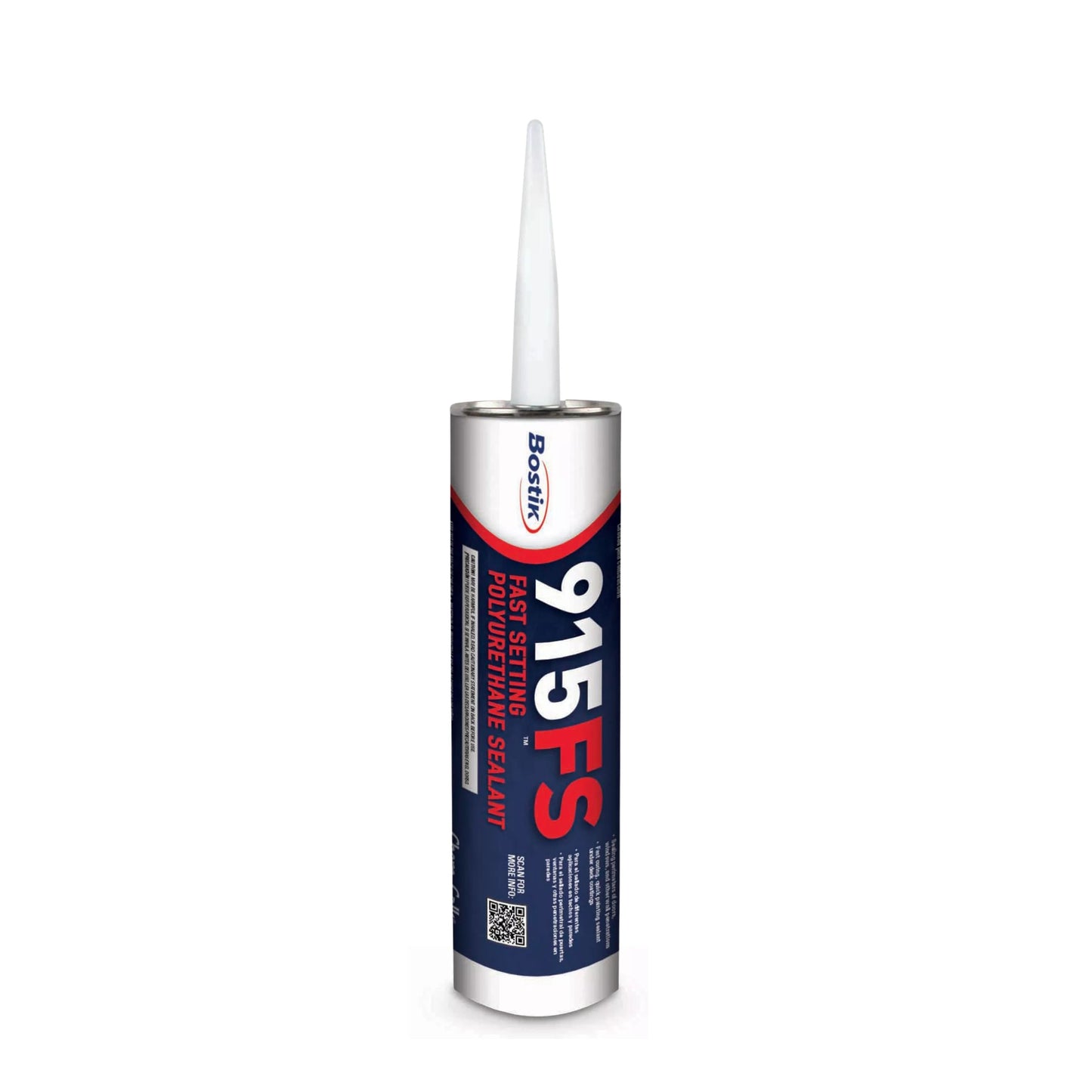Bostik 915FS Fast Set Strong Polyurethane Sealant 