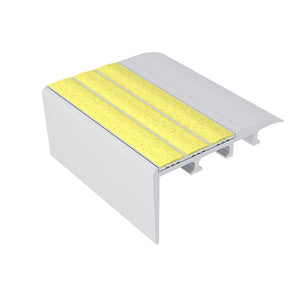 C4-N20 Non-Slip Carpet Stair Nosing