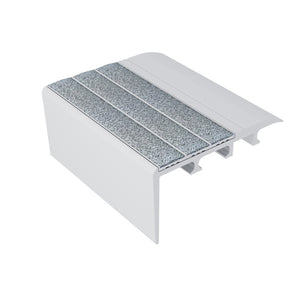 C4-N20 Non-Slip Carpet Stair Nosing