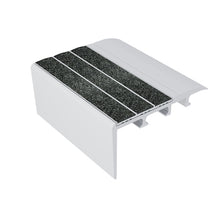 Load image into Gallery viewer, C4-N20 Non-Slip Carpet Stair Nosing

