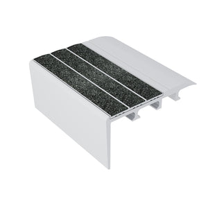C4-N20 Non-Slip Carpet Stair Nosing