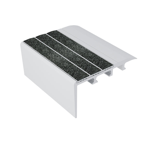 C4-N20 Non-Slip Carpet Stair Nosing