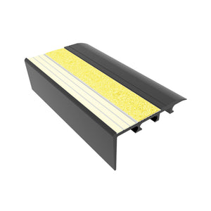 C4-E20 Luminescent Carpet Stair Nosing