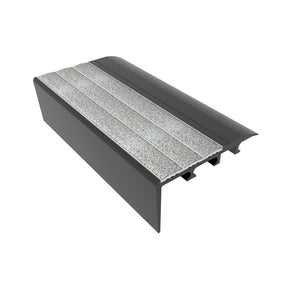 C4-N20 Non-Slip Carpet Stair Nosing