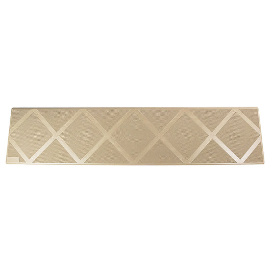 Natural Color Stair Treads - Beige