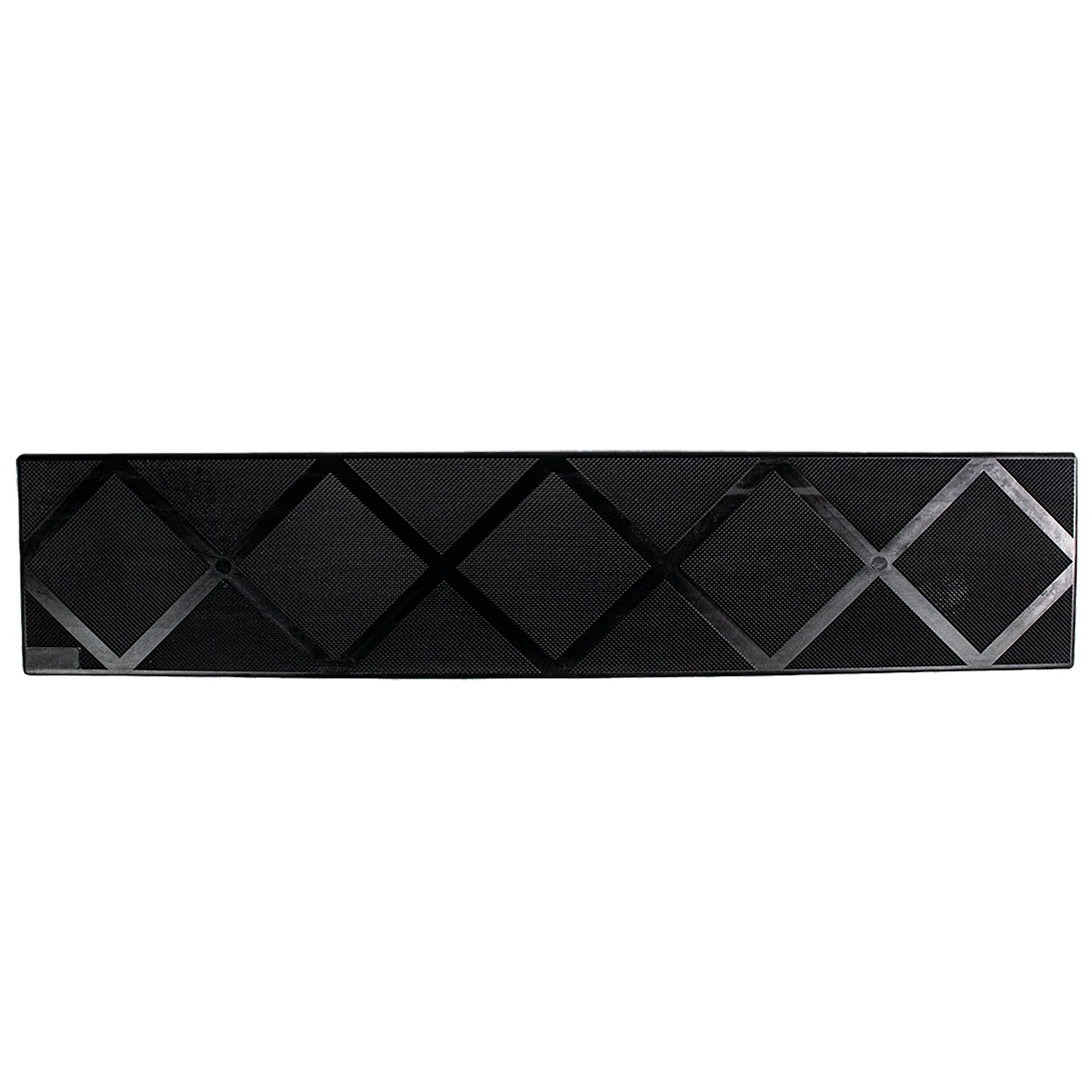 Black Anti Slip Stair Tread 