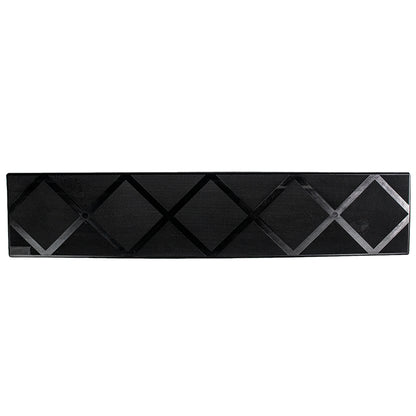 Black Anti Slip Stair Tread 