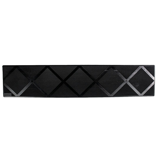 Black Anti Slip Stair Tread 