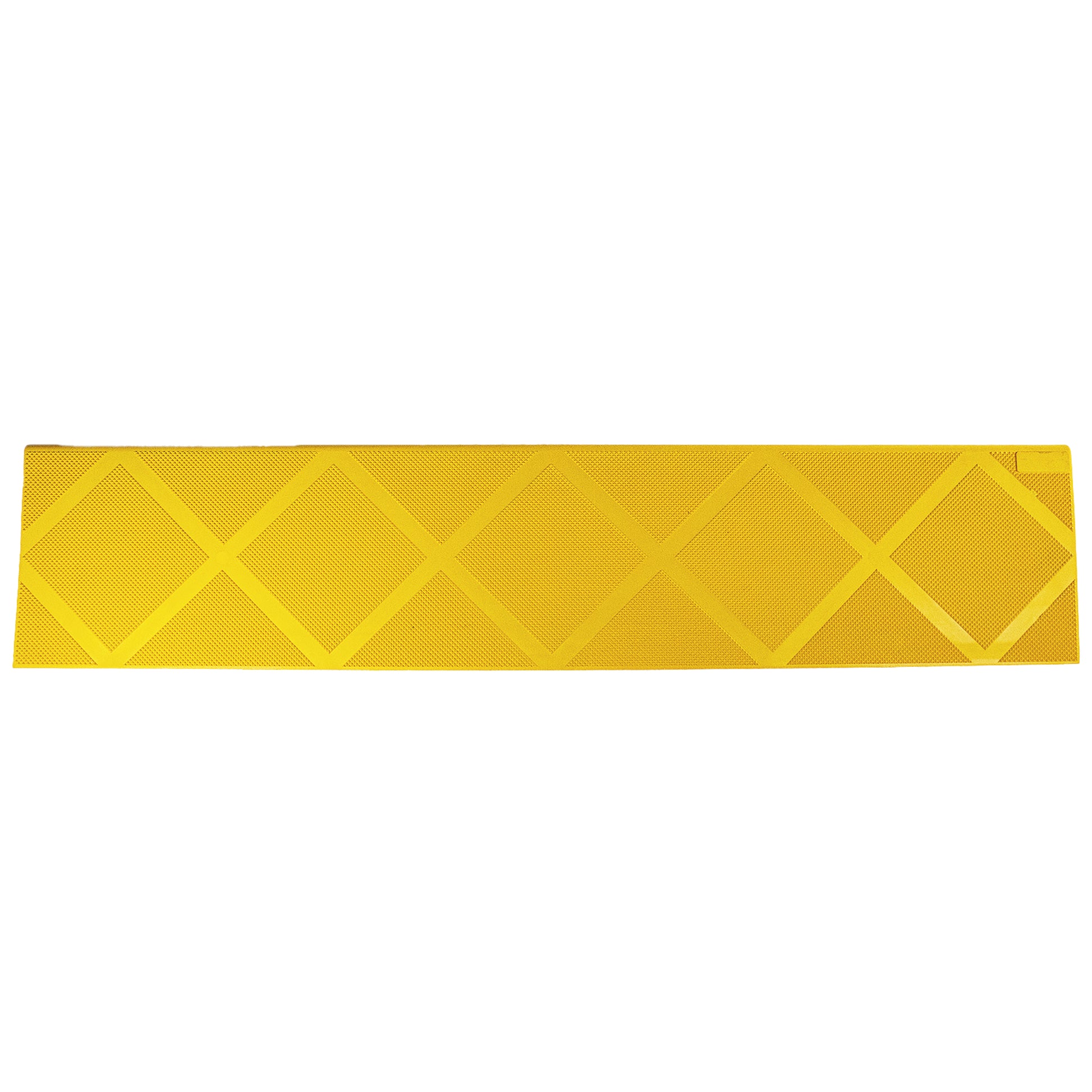 Yellow Stair Treads