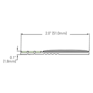 E30 Series Luminescent Contrast Strips