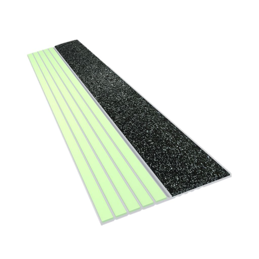 E40 Series Luminescent Contrast Strips