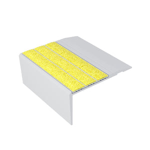 F4-N20 Non-Slip Flat Stair Nosing