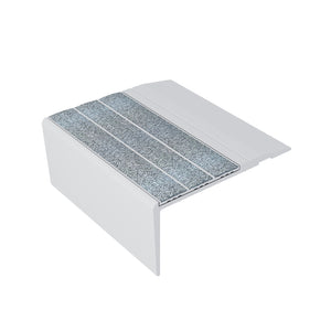 F4-N20 Non-Slip Flat Stair Nosing