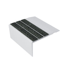 Load image into Gallery viewer, F4-N20 Non-Slip Flat Stair Nosing
