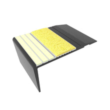 Load image into Gallery viewer, F4-E20 Luminescent flat Stair Nosing
