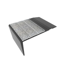 Load image into Gallery viewer, F4-N20 Non-Slip Flat Stair Nosing
