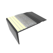 Load image into Gallery viewer, F4-E20 Luminescent flat Stair Nosing
