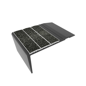 F4-N20 Non-Slip Flat Stair Nosing