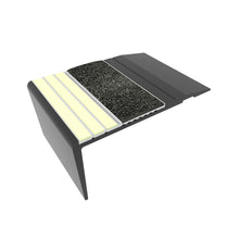 Load image into Gallery viewer, F4-E20 Luminescent flat Stair Nosing
