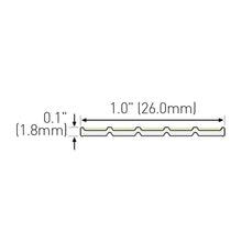Load image into Gallery viewer, G5001 Luminous Guidance Strip
