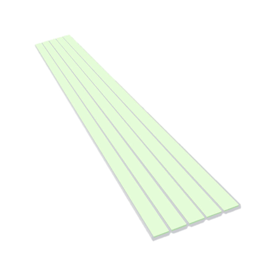 Ecoglo® Contrast Strips & Stair Nosings | Step Edge Nosings – ComposiGrip