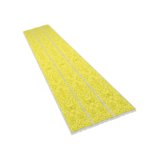 Slip-resistant Stair Yellow Strips