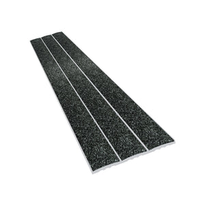 N20 Series Non Slip Stair Strips 1.5” x 4'