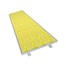 Load image into Gallery viewer, S10-N30 Non-Slip Cast in Place Stair Nosing
