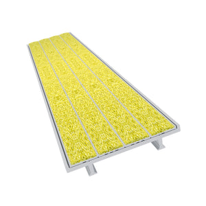 S10-N30 Non-Slip Cast in Place Stair Nosing
