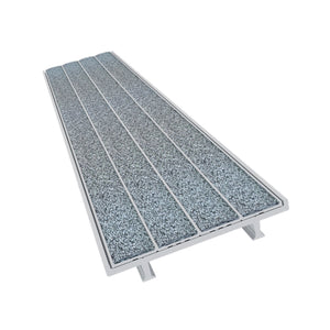 S10-N30 Non-Slip Cast in Place Stair Nosing