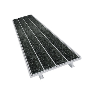S10-N30 Non-Slip Cast in Place Stair Nosing