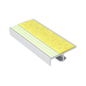 S2-N30 Non-Slip Cast in Place Stair Nosing