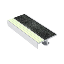Load image into Gallery viewer, S2-N30 Non-Slip Cast in Place Stair Nosing
