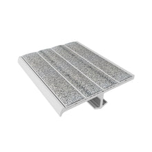 Load image into Gallery viewer, S4-N30 Non-Slip Cast in Place Stair Nosing
