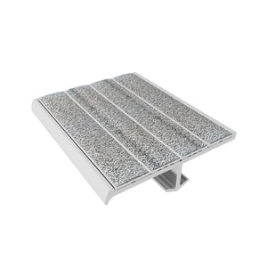 S4-N30 Non-Slip Cast in Place Stair Nosing
