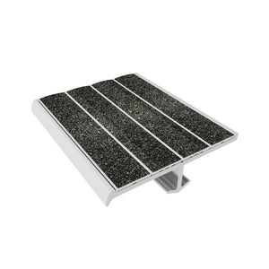 S4-N30 Non-Slip Cast in Place Stair Nosing